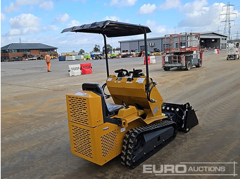 شيول صغير Unused 2025 Newrick ZW480: صور 5