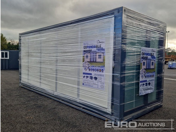 حاوية شحن Unused 2025 Pandabox TY221: صور 4 حاوية شحن Unused 2025 Pandabox TY221: صور 4