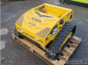 جزازة المروج