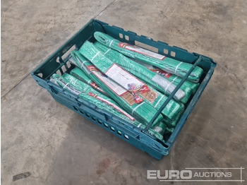 معدات الورش