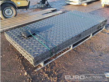 معدات البناء