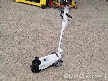 معدات البناء