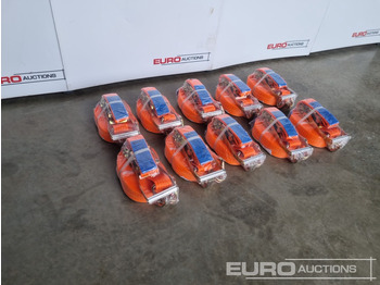 معدات الورش