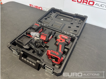 معدات الورش