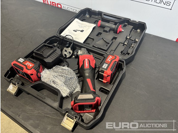 معدات الورش