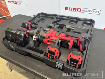 معدات الورش