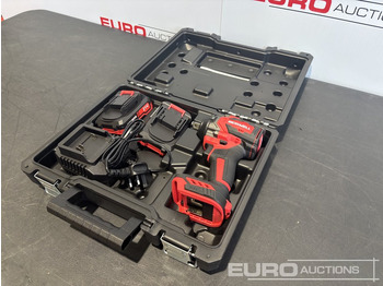 معدات الورش