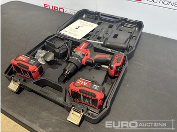 معدات الورش