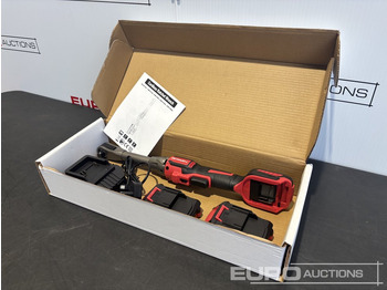 معدات الورش