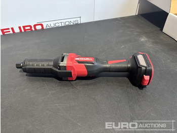 معدات الورش Unused Boss Beswell: صور 5