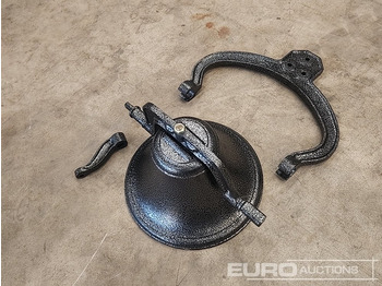معدات البناء BELL