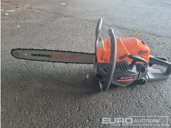 معدات الورش Unused Daewoo DACS5218: صور 5