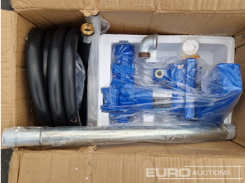 معدات البناء