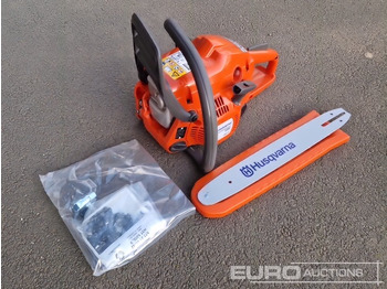 معدات الورش HUSQVARNA