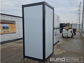 حاوية شحن Unused KMY Industrial 1.1 x1.1x 2.36: صور 3 حاوية شحن Unused KMY Industrial 1.1 x1.1x 2.36: صور 3