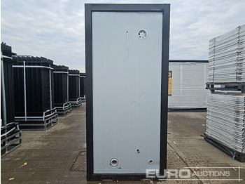 حاوية شحن Unused KMY Industrial 1.1 x1.1x 2.36: صور 4 حاوية شحن Unused KMY Industrial 1.1 x1.1x 2.36: صور 4