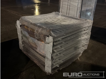 معدات البناء