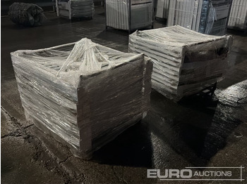معدات البناء Unused KMY Industrial 1040x1000mm: صور 3