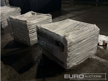 معدات البناء Unused KMY Industrial 1040x1000mm: صور 5