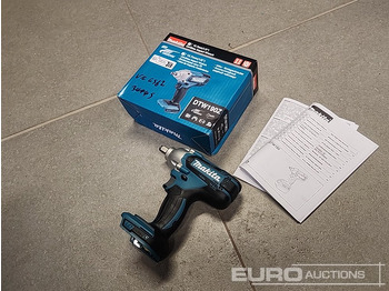 معدات الورش MAKITA