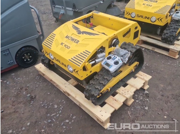 جزازة المروج