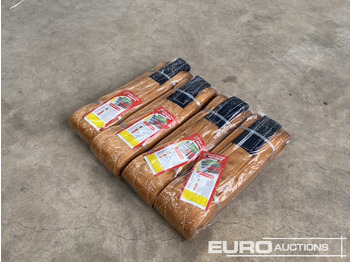 معدات البناء