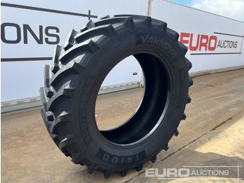 الآلات والماكينات الزراعية Unused Vannova 650/65R42-170 R1W Tyre (2 of): صور 3