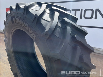 الآلات والماكينات الزراعية Unused Vannova 650/65R42-170 R1W Tyre (2 of): صور 4
