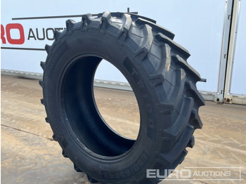 الآلات والماكينات الزراعية Unused Vannova 650/65R42-170 R1W Tyre (2 of): صور 5
