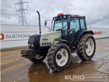 جرار VALTRA 6400
