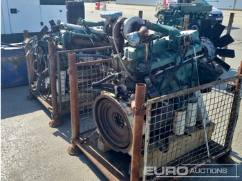 المحرك Volvo 6 Cylinder Engine (2 of): صور 3