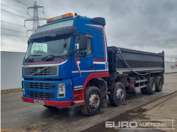 قلابات VOLVO FM12