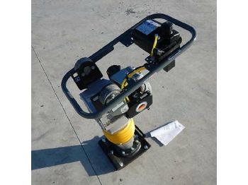 صفائح اهتزازية Wacker Neuson MS62: صور 1