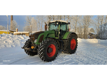 جرار FENDT 936 Vario