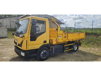 قلابات IVECO EuroCargo