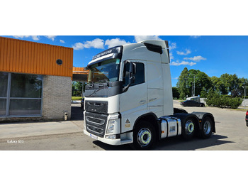 شاحنة جرار VOLVO FH 500