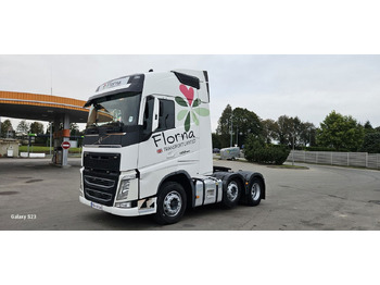 شاحنة جرار VOLVO FH 500