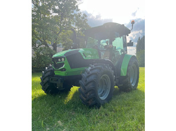 جرار DEUTZ