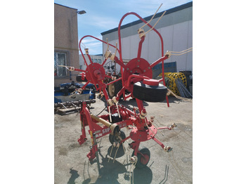 لمّامَة القش SIP