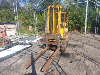 رافعة شوكية ديزل Caterpillar V60B: صور 5 رافعة شوكية ديزل Caterpillar V60B: صور 5