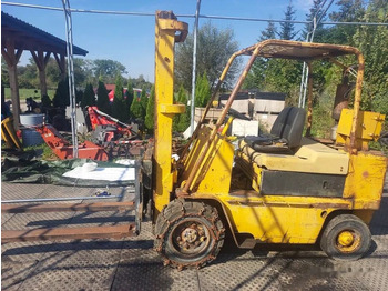 رافعة شوكية ديزل Caterpillar V60B: صور 3 رافعة شوكية ديزل Caterpillar V60B: صور 3