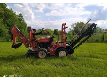 خندق‌کن Trencher Ditch Witch RT 36: صور 1