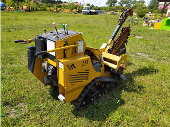 خندقکن Vermeer RTX250: صور 3 خندقکن Vermeer RTX250: صور 3