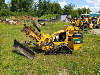 خندقکن Vermeer RTX250: صور 2 خندقکن Vermeer RTX250: صور 2