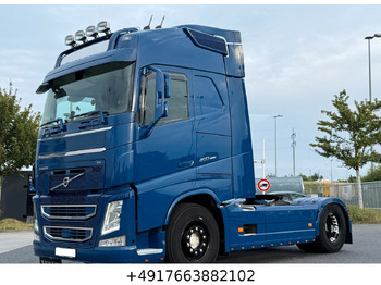شاحنة جرار VOLVO FH 460