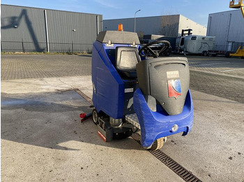 ماكينة فرك وتجفيف Dulevo H815 RO, Schrobmachine, 85 cm: صور 3