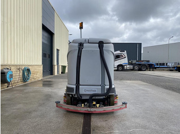 ماكينة فرك وتجفيف Nilfisk SC6500 1300C, Veeg- Schrobmachine: صور 3