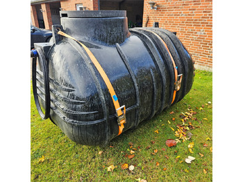 خزان تخزين, معدات البناء ABC 2 m3: صور 5 خزان تخزين, معدات البناء ABC 2 m3: صور 5