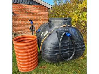 خزان تخزين, معدات البناء ABC 2 m3: صور 4 خزان تخزين, معدات البناء ABC 2 m3: صور 4