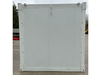 بصندوق مغلق ABC 20 ft foldable: صور 5
